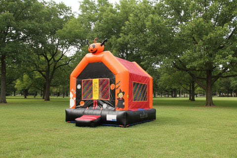 Buy Commercial Halloween Inflatable