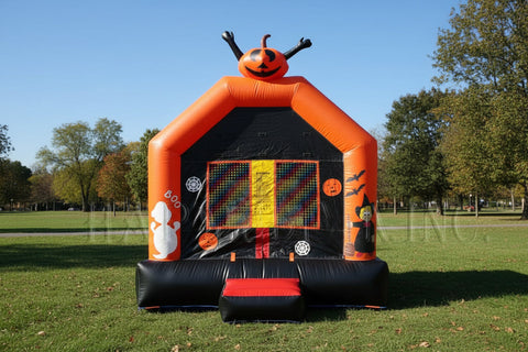 Buy Commercial Halloween Inflatable