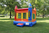 Image of Buy Commercial Crayon Bounce House