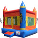 Crayon Bounce House by Happy Jump