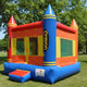 Buy Commercial Crayon Bounce House Commercial Inflatable Bounce House - MN1152