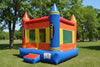 Image of Buy Commercial Crayon Bounce House