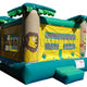 Tropical Indoor Bounce by Happy Jump