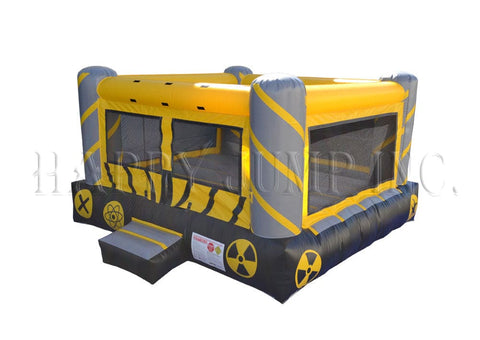 Shop Large Atomic Theme Jumper