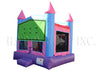 Image of Princessa Style Castle Bounce House