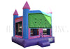 Image of Princessa Style Castle Bounce House