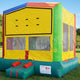 Buy Rainbow Module Bounce House for Events Commercial Inflatable Bounce House - MN1170