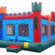 14'H Castle by Happy Jump