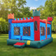 14'H Castle by Happy Jump