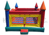 Image of Castle Bounce House 20x20 MN1220