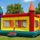 Castle Bounce House 20x20 Commercial Inflatable Bounce House - MN1220