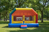Image of Commercial Large Fun House Bounce House