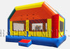 Image of Commercial Large Fun House Bounce House