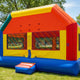 Large Inflatable Fun House Bounce House Commercial Inflatable Bounce House - MN1230