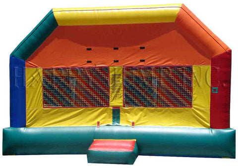 Buy Extra Large Fun House Inflatable