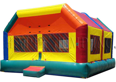 Buy Extra Large Fun House Inflatable