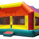 12'H Extra Large Fun House by Happy Jump