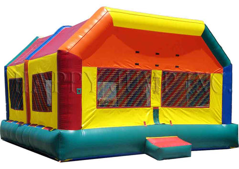 Buy Extra Large Fun House Inflatable
