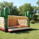 12'H Western Bounce by Happy Jump