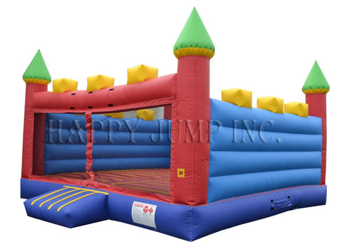 Shop 20x20 Castle Bounce House