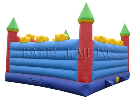 Shop 20x20 Castle Bounce House