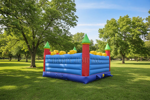 Shop 20x20 Castle Bounce House