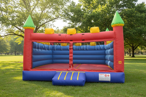 Shop 20x20 Castle Bounce House
