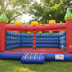 10'H Castle Bounce by Happy Jump