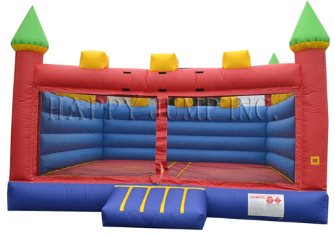Shop 20x20 Castle Bounce House