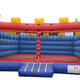 10'H Castle Bounce by Happy Jump
