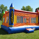 Commercial Crayon Theme Bounce House Commercial Inflatable Bounce House - MN1280