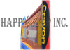 Image of Commercial Crayon Theme Bounce House