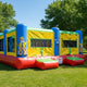 Shop Indoor Bounce House Commercial Inflatable Bounce House - MN1285