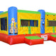 18x18 Indoor Bounce house by Happy Jump