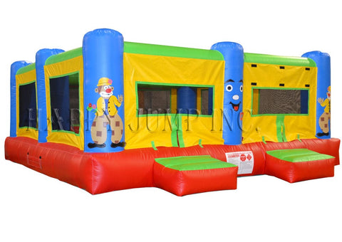 Shop Indoor Bounce House for Events