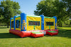 Image of Shop Indoor Bounce House for Events