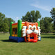 11'H Tiger Bounce by Happy Jump