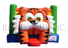 Buy Tiger Theme Bounce House