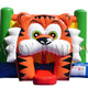 11'H Tiger Bounce by Happy Jump