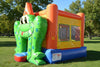 Image of Buy Commercial Frog Bounce House