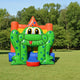 Buy Commercial Frog Bounce House Commercial Inflatable Bounce House - MN1302