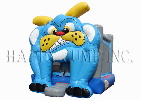 Buy Bulldog Bounce House Inflatable