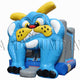 15'H Bulldog Bounce by Happy Jump