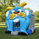 Buy Bulldog Bounce House Commercial Inflatable Bounce House - MN1303