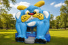 Image of Buy Bulldog Bounce House Inflatable