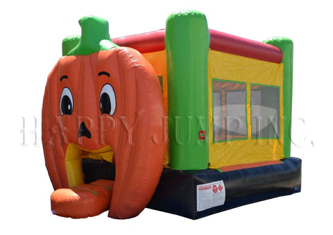 Pumpkin Bounce House  - MN1306