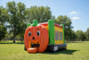 Image of Pumpkin Bounce House  - MN1306