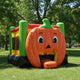 12'H Pumpkin Bounce by Happy Jump