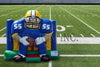 Image of Buy Football Theme Bounce House