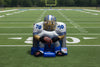 Image of Buy Football Theme Bounce House